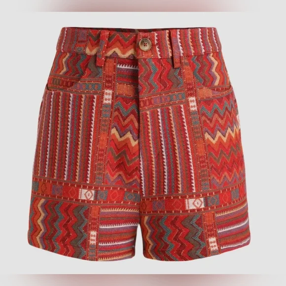 Cider Boho Geometric Set S - Picture 2 of 8